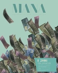 Tidskriften Mana 1(2016) Konsumtion