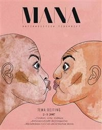 Tidskriften Mana 2-3(2017) Dejting