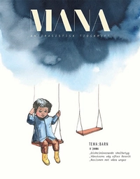 Tidskriften Mana 4(2016) Barn