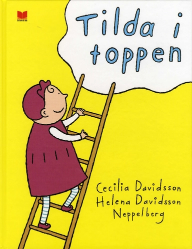 Tilda i toppen; Cecilia Davidsson; 2008