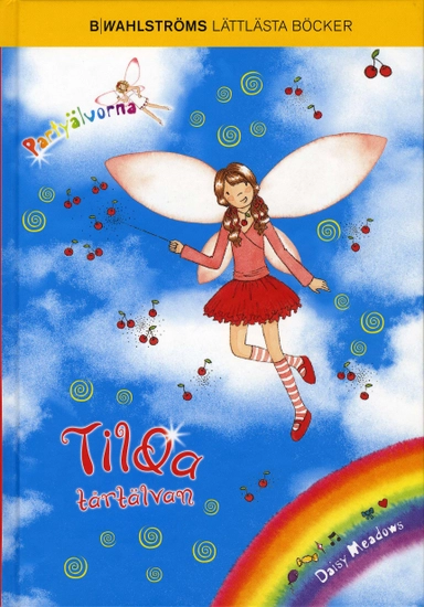 Tilda tårtälvan; Daisy Meadows; 2007