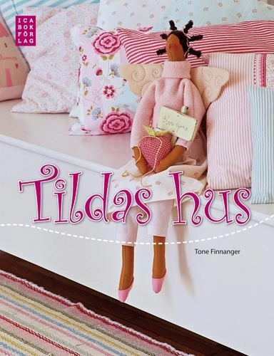 Tildas hus; Tone Finnanger; 2008