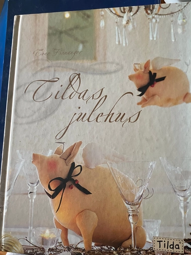 Tildas julehus; Tone Finnanger; 2007