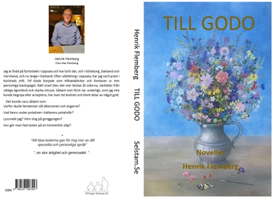 Till Godo; Henrik Flemberg; 2021
