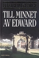 Till minnet av Edward; Elizabeth George; 2000