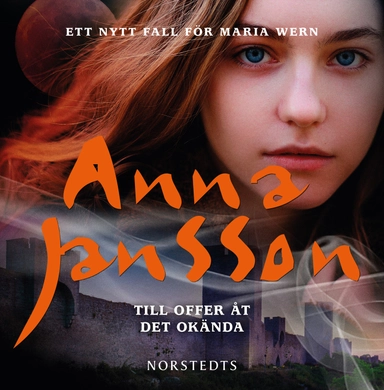 Till offer åt det okända; Anna Jansson; 2024