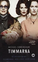 Timmarna; Michael Cunningham; 2000