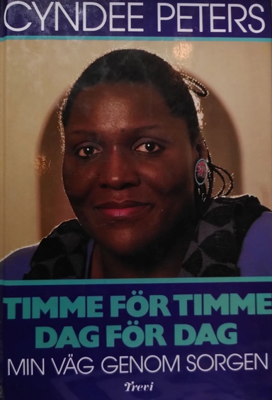 Timme för timme,Dag för; Cyndee Peters; 1994