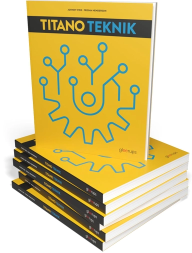 Titano Teknik 10-pack