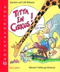 Titta en cirkus