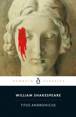 Titus Andronicus; William Shakespeare; 2015