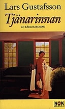 Tjänarinnan : En kärleksroman
