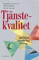 Tjänstekvalitet