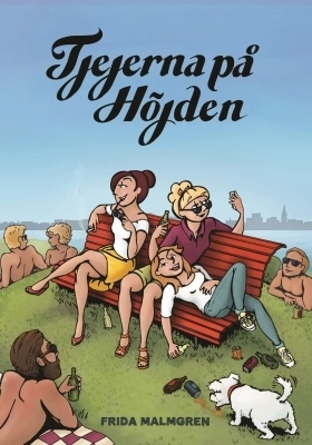 Tjejerna på höjden