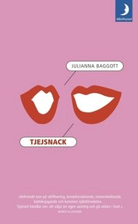 Tjejsnack; Julianna Baggott; 2002