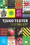 Tjugo texter, del 1- 5-pack