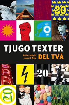 Tjugo texter, Del två