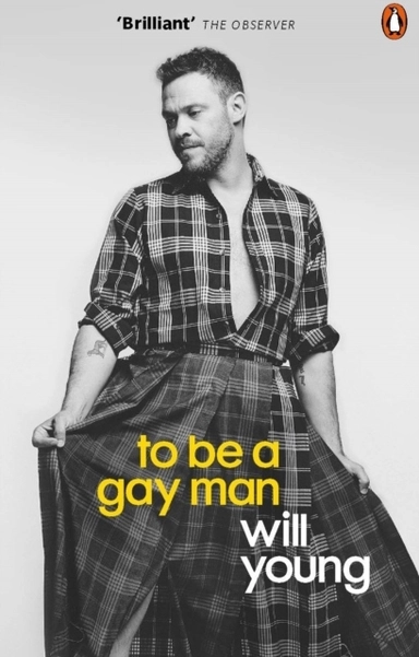 To be a Gay Man; Will Young; 2021
