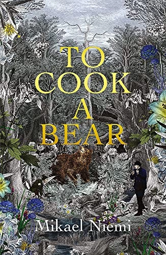 To cook a bear