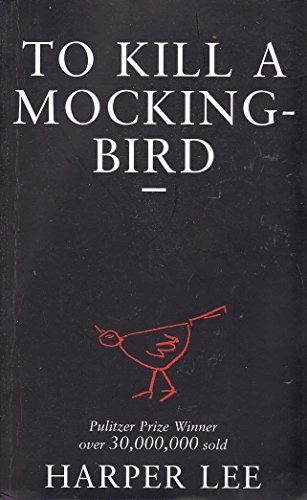 To kill a mockingbird