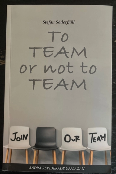 To team or not to team