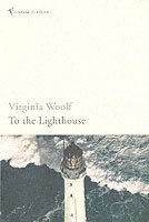 To the lighthouse; Virginia Woolf; 2004