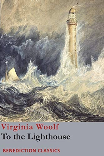To the Lighthouse; Virginia Woolf; 2017