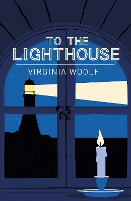 To the Lighthouse; Virginia Woolf; 2020