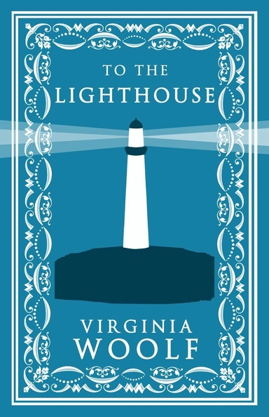 To the lighthouse; Virginia Woolf; 2020