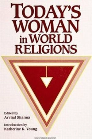 Today's woman in world religions
