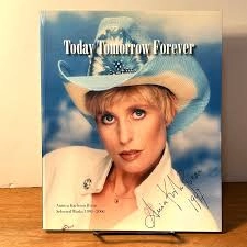 Today Tomorrow Forever: Annica Karlsson Rixon : Selected Works 1991-2006; Annica Karlsson Rixon