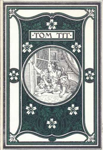 Tom Tits experiment : vetenskapliga förströelser; Tom Tit; 1984