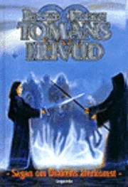 Tomans huvud; Robert Jordan; 1997