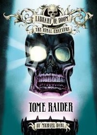 Tome Raider; Michael Dahl; 2015