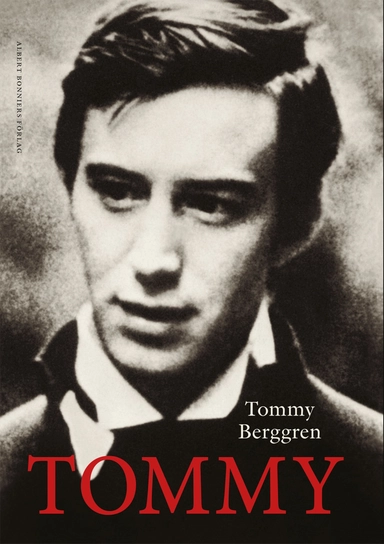 Tommy; Tommy Berggren; 2017