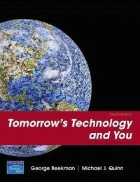 Tomorrow's technology and you; George Beekman; 2008
