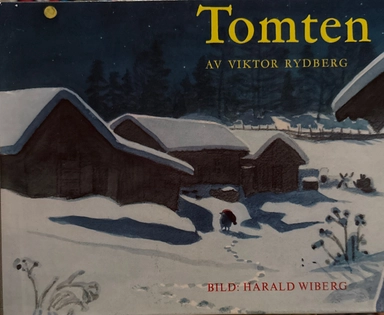 Tomten; Viktor Rydberg; 1977
