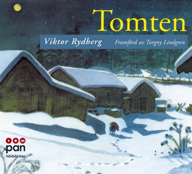 Tomten; Viktor Rydberg; 2003