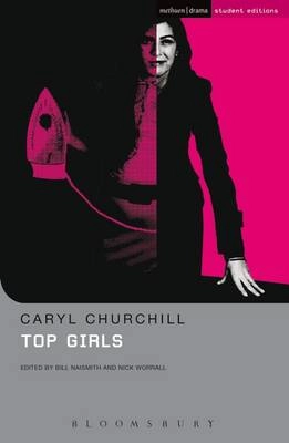 Top girls; Caryl Churchill; 2008