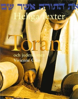 Toran och judendomen, Fördjupningsbok; Vivienne Cato; 2004