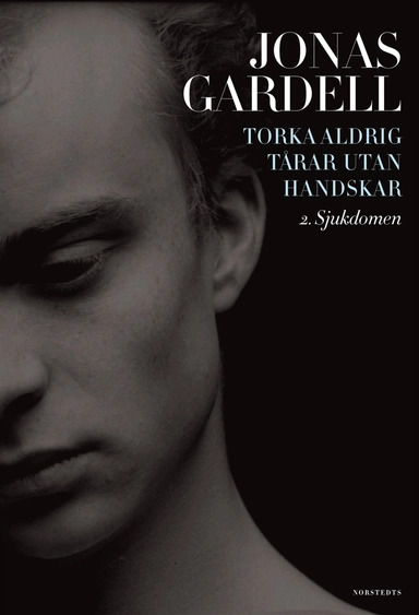 Torka aldrig tårar utan handskar. 2, Sjukdomen; Jonas Gardell; 2013