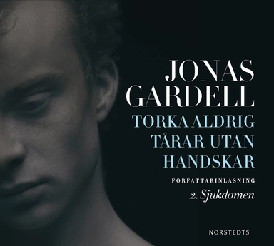Torka aldrig tårar utan handskar. 2, Sjukdomen; Jonas Gardell; 2013