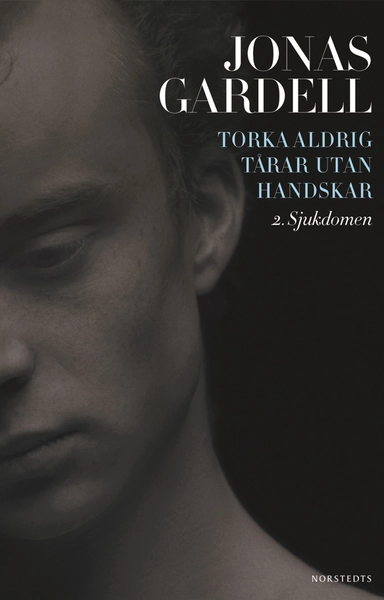 Torka aldrig tårar utan handskar. 2, Sjukdomen; Jonas Gardell; 2014