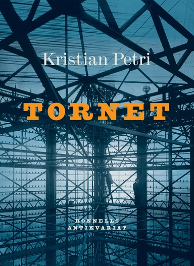 Tornet; Kristian Petri; 2023