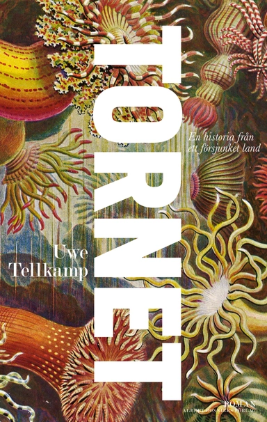 Tornet : en historia från ett sjunket land; Uwe Tellkamp; 2011
