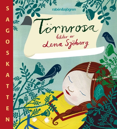 Törnrosa