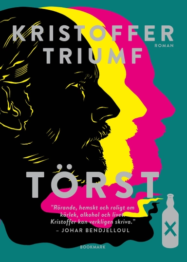 Törst; Kristoffer Triumf; 2021