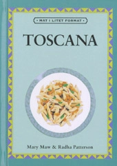 Toscana; Mary Maw; 1999