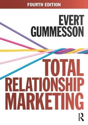 Total Relationship Marketing