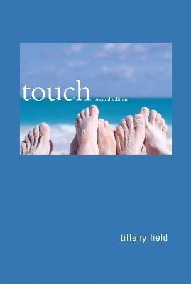 Touch; Tiffany Field; 2014